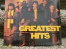 SHENANDOAH - Greatest Hits (1992) Vinyl, LP Columbia House C-48885 - Country -