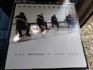 LP Apocalyptica ‎– Plays Metallica By Four Cellos 1996 MERCURY