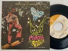 Mirtha y Raul: Rosas de Algodon - rare Cuban pop/psych EP - FREE SHIPPING
