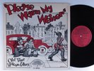 PLEASE WARM MY WEINER Various Artists YAZOO LP VG+ I