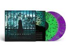 The Dark Knight Soundtrack (2xLP Green & Violet Splatter Vinyl)