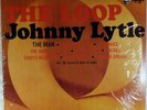 JOHNNY LYTLE-THE LOOP-TUBA STEREO LP-WYNTON KELLY, WILLIE RODRIGUEZ