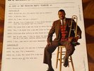 AL GREY - The Thinking Man's Trombone   ARGO 677 {orig dg STEREO} w/Mitchell