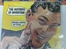 The Mothers of Invention Frank Zappa - WEASELS RIPPED MY FLESH - 1970 MS2028