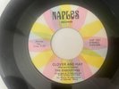 Unknown   RARE  Ohio Popcorn Soul  45/ The Executives 