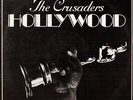The Crusaders Hollywood NEW OVP MoWest Vinyl LP