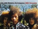 LP-BOX The Jimi Hendrix Experience BBC Sessions STILL SEALED / 180G NEW OVP