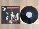 The Doors - Waiting For The Sun - Russia Edition Laminated Cover