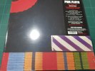 PINK FLOYD - THE FINAL CUT (LP VINILE 180 GRAMMI SIGILLATO GATEFOLD 2016)