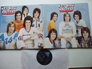 LP--Bay City Rollers – Rollin'---Original SIGNIERT
