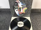 LP VINYL KILLING FLOOR ALBUM OUT OF URANUS 2002 UK PRESS AK 232 NEAR MINT COPY