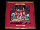 BARON von TOLLBOOTH & THE CHROME NUN, AN ORIG. MINT-NON SEALED PROMO LP BEAUTY
