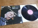 Sarasate Eight Spanish Dances Campoli UK ED1 L'Oiseau Lyre Stereo DSLO 22 LP