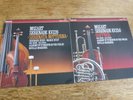 Mozart Serenades Iona Brown Violin ASMF Dutch ED1 Philips Digital Stereo EX 2xLP