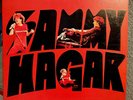 SAMMY HAGAR - All Night Long (SMAS-11812) - 12
