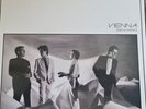 ULTRAVOX Vienna 40th Anniversary 4xLP Vinyl Boxset (Deluxe Edition) Clear Vinyl