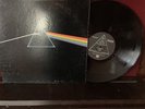 PINK FLOYD - THE DARK SIDE OF THE MOON - ON HARVEST RECORDS