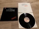 Vinyl LP VAN DER GRAAF GENERATOR GODBLUFF CAS 1109