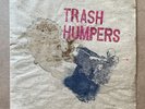 Harmony Korine Hand Embellished Numbered  7