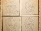 The Who – Filling In The Gaps PROMO White
