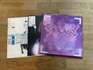 Bladee - Eversince, Red Light, Gluee Vinyl Records