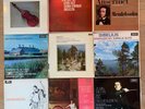 DECCA SXL NB - 38 LP UK, NM, Ansermet, Mehta, Maazel, Solti, Laroccha, Kertesz
