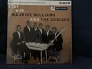 MAURICE WILLIAMS and THE ZODIACS - STAY - 7