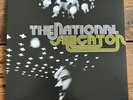 The National - Alligator. Yellow Vinyl LP. Unsealed, but As New. Unplayed.