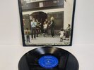 Creedence Clearwater Revival ‎Willy And The Poor Boys LP Reissue Fantasy ‎8397