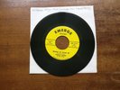 MARCELL STRONG Trying To Make Up Orig US 45 SOUL R&B NORTHERN emerge EX *LISTEN