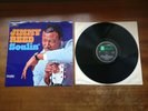 JIMMY REED Soulin' UK 1st Press Electric Blues LP STATESIDE Lbl. EX