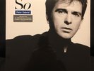 PETER GABRIEL - SO LIMITED EDITION HALF SPEED MASTERED AUDIOPHILE LP + DL NEW