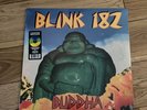 Blink-182 BUDDHA (TRI-COLOR VINYL) (BLUE) (GRN) (YLW) (US IMPORT) VINYL LP NEW
