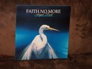 Vinyl-LP: FAITH NO MORE - Angel Dust (1992) [Incl. Midlife Crisis] First Press