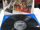 Yaadon ki Baaraat-Music-R.D.Burman-Rare Bollywood Vinyl lp-ODEON  : NEAR MINT