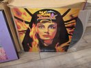 King Diamond - Fatal Portrait -The Candle - The Jonah - EX
