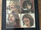 The Beatles-Let It Be-Album Box Set-NO VINYL-Ltd Ed Book VG+ photos (4)+poster