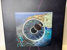 Pink Floyd - Pulse LP Box Set. No 4th LP. W/ Scratches - Tested No Skips.