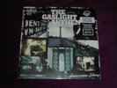 THE GASLIGHT ANTHEM American Slang CHARCOAL GREY Color Vinyl LP Newbury Comics