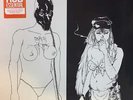 Death Grips The Money Store LP NEW Ltd Half Black Half White Vinyl RSD Essential