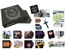 Black Sabbath Ten Year War  8x LP 180g COLOURED Vinyl Boxset New Sealed