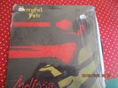 MERCYFUL FATE / MELISSA     US PRESSUNG MEGAFORCE  CUT OUT   LP