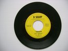 DALE GREGORY AND THE SHOUTERS - I REMEMBER / DID YA NEED TO KNOW?