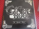 CLOVEN HOOF  /  THE OPENING RITUAL   ORIGINAL  NWOBHM  EP
