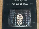 Chris Squire LP: 