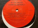 detroit modern soul 12” CHARLES BEVERLY In The Mood LP  Mp3 SEALED MINT Torrid