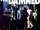 The Damned - Machine Gun Etiquette GER LP 1979 (VG+/VG-) ´