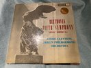 Cluytens: Berlin Philharmonic  Beethoven Fifth Symphony  EMI ASD 267 White/Gold
