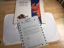 Depeche Mode It’s Called A Heart Special Twin Set & Rare Inscription/Letter 1985