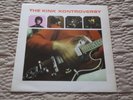 The Kinks Kink Kontroversy vinyl lp 1st uk mono pressing A1S/B1S exc/vgc+ tasty